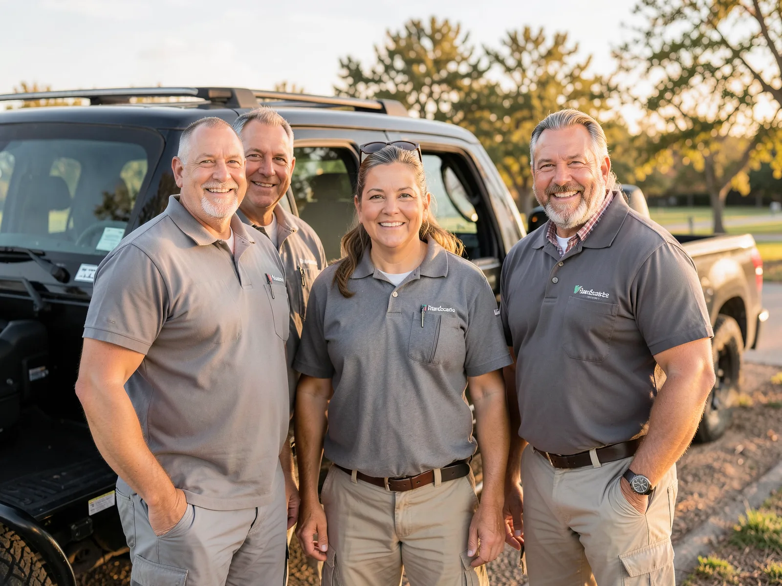 Plano Hardscaping Design company in Lake Providence, LA